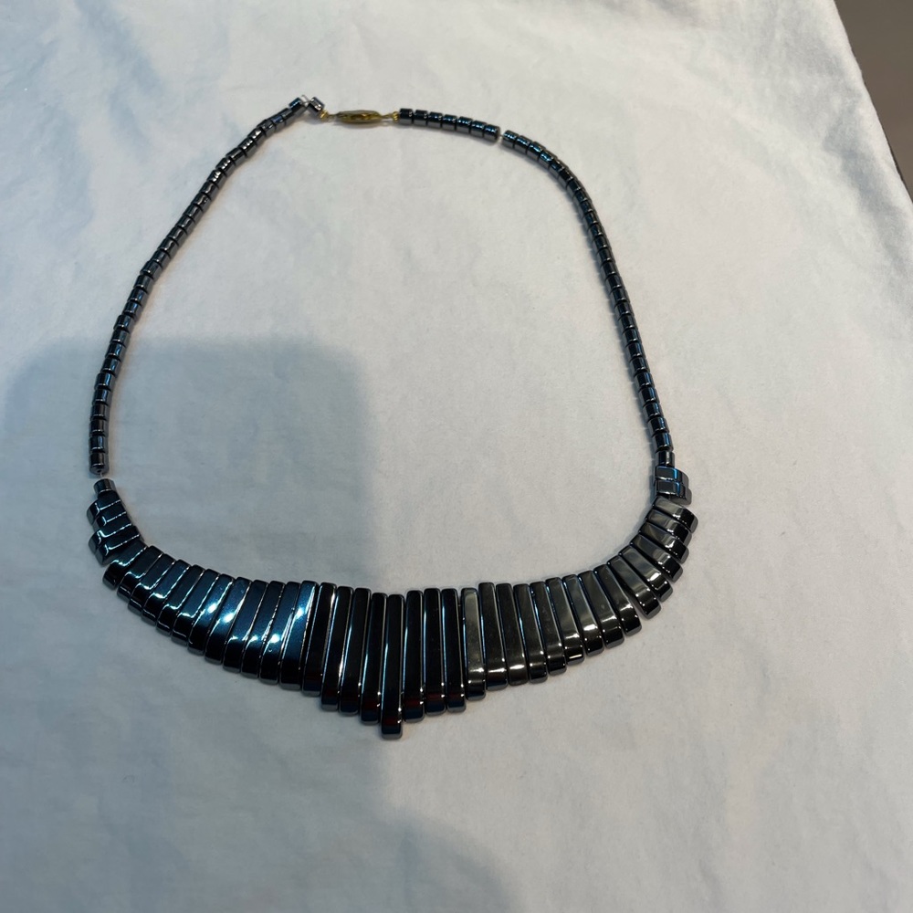 Necklace from Mexico